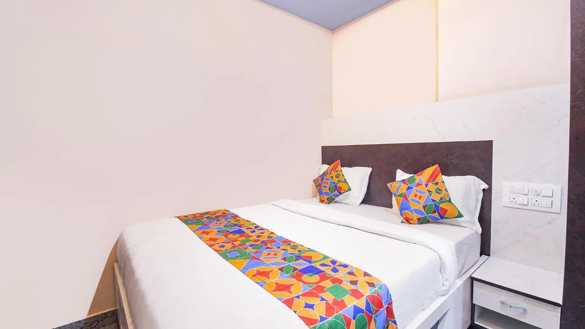 Fabexpress Mysuru Heaven Hotel Mysore