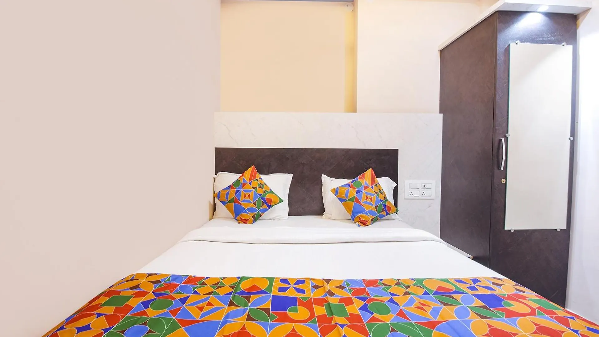 Fabexpress Mysuru Heaven Hotel