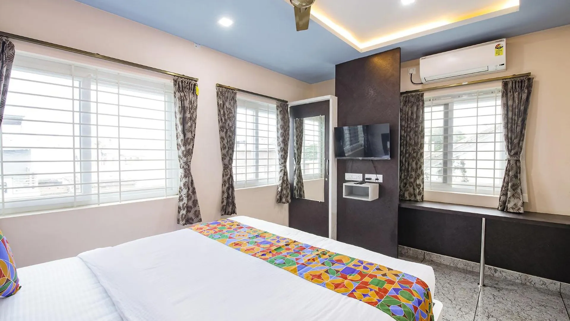 Fabexpress Mysuru Heaven Hotel
