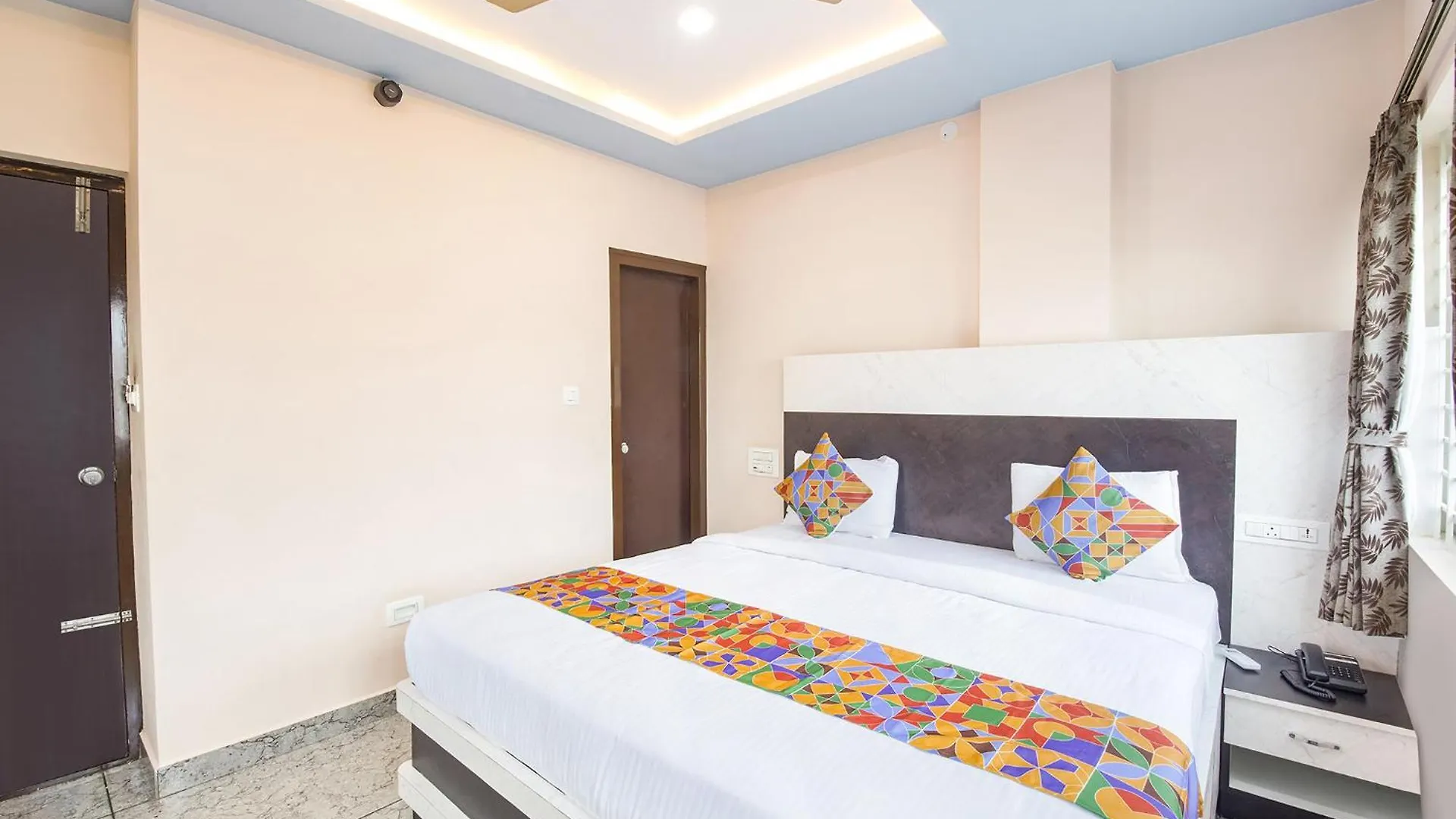 Fabexpress Mysuru Heaven Hotel India